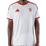 Camiseta de local Sevilla FC 2026/27 para niño Camiseta de local Sevilla FC 2026/27 para niño
