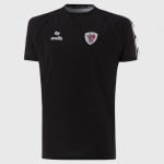 Camiseta de Calentamiento de Visitante Niño Bristol City 2025/26