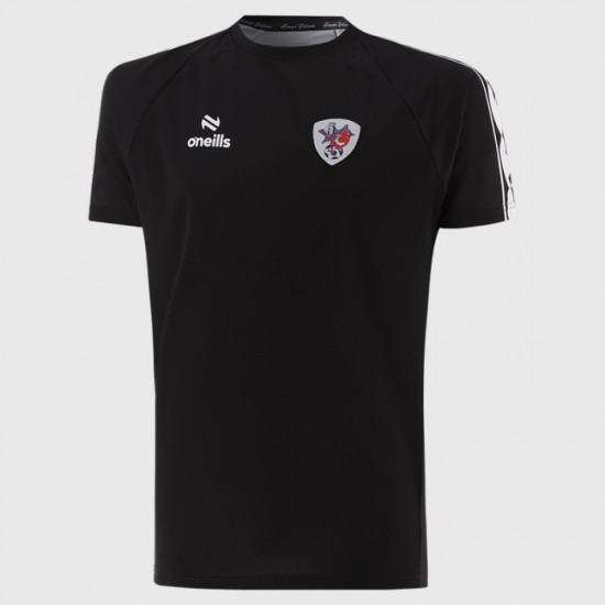 Camiseta de Calentamiento de Visitante Niño Bristol City 2025/26
