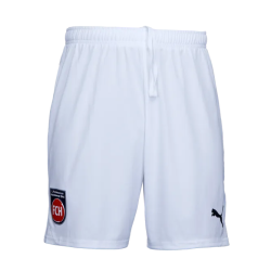 Pantalones Cortos Hombre 1.FC Heidenheim 1846 Tercera 2025/26 Pantalones Cortos Hombre 1.FC Heidenheim 1846 Tercera 2025/26