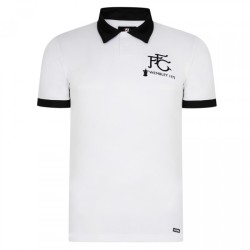 Camiseta Retro Fulham 1975/77 para Hombre