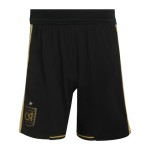 Mujer Los Angeles FC 2026 Pantalones Cortos Local Mujer Los Angeles FC 2026 Pantalones Cortos Local