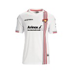 Niño Cremonese 2025/26 Camiseta Visitante