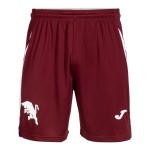 Pantalón Corto Visitante Torino 2026/27 Niño Pantalón Corto Visitante Torino 2026/27 Niño