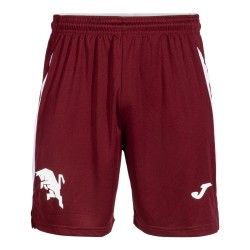 Pantalón Corto Visitante Torino 2026/27 Niño