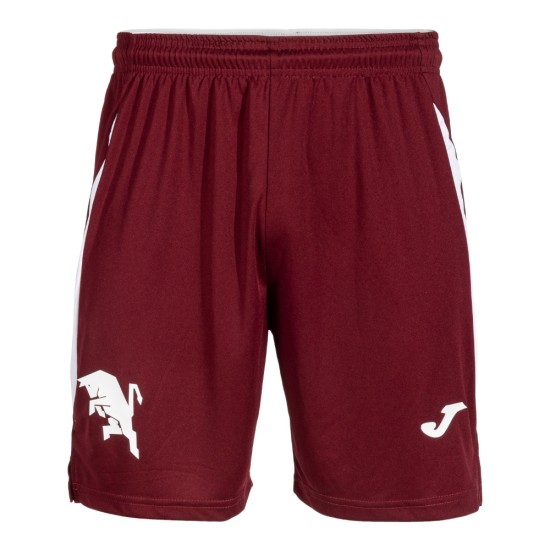 Pantalón Corto Visitante Torino 2026/27 Niño Pantalón Corto Visitante Torino 2026/27 Niño