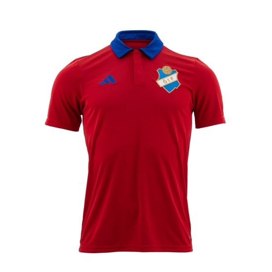 Camiseta retro para niños Östers IF 2025