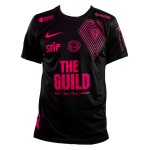 Camiseta tercera Rosa Octubre 2025/26 del Angers SCO para hombre Camiseta tercera Rosa Octubre 2025/26 del Angers SCO para hombre