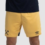 Hombre West Ham United 2025/26 Tercero Pantalones Cortos