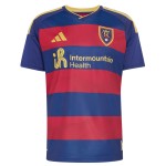 Hombre Real Salt Lake 2026 Camiseta Local
