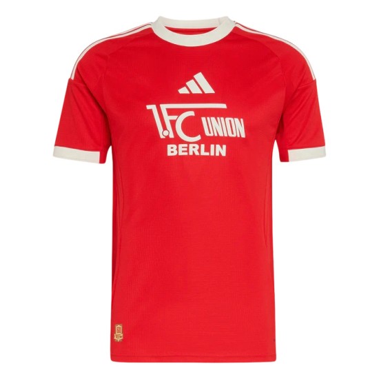 Camiseta 60º Aniversario 1.FC Union Berlin Niño 2025/26 Camiseta 60º Aniversario 1.FC Union Berlin Niño 2025/26