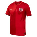 Camiseta Mundial 2026 Local Canadá Hombre
