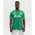 Camiseta Segunda Equipación Hombre Newcastle United 2025/26