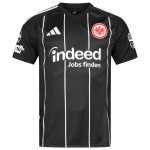 Mujer Eintracht Frankfurt 2025/26 Camiseta Liga de Campeones Mujer Eintracht Frankfurt 2025/26 Camiseta Liga de Campeones