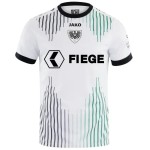 Camiseta Segunda SC Preußen Münster 2025/26 Niño Camiseta Segunda SC Preußen Münster 2025/26 Niño