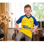 Camiseta Niño RKC Waalwijk 2025/26 Local Camiseta Niño RKC Waalwijk 2025/26 Local