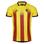 Camiseta Local Hombre Watford 2025/26 Camiseta Local Hombre Watford 2025/26