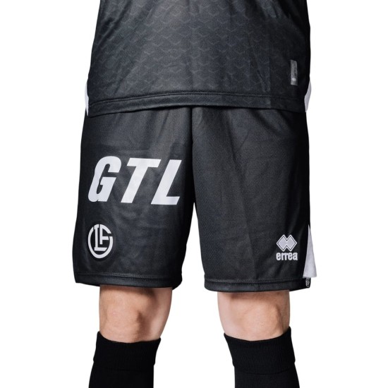 Pantalones cortos de local FC Lugano 2026/27 para hombre