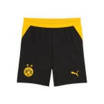 Pantalones Cortos Local Niño BVB Borussia Dortmund 2026/27 Pantalones Cortos Local Niño BVB Borussia Dortmund 2026/27