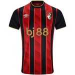 Camiseta Primera Equipación AFC Bournemouth Hombre 2025/26 Camiseta Primera Equipación AFC Bournemouth Hombre 2025/26
