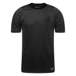 Camiseta Visitante Mundial Noruega 2026 Mujer Camiseta Visitante Mundial Noruega 2026 Mujer