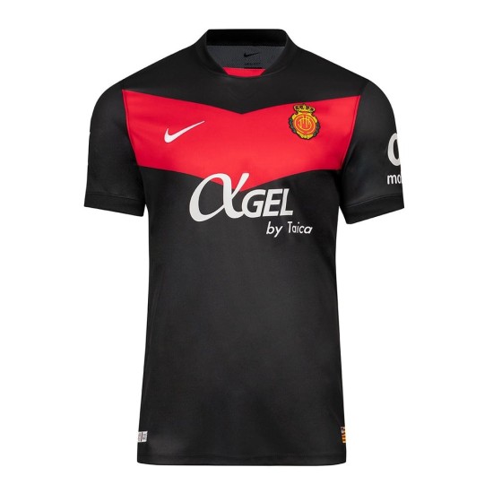 Mujer Camiseta tercera Real Mallorca 2025/26 Mujer Camiseta tercera Real Mallorca 2025/26