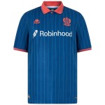 Camiseta tercera OGC Niza 2025/26 hombre Camiseta tercera OGC Niza 2025/26 hombre