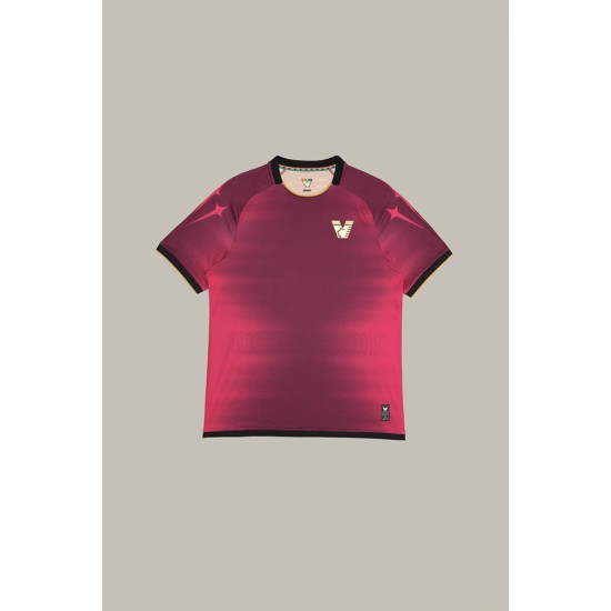 Camiseta tercera pre-partido Venezia 2025/26 mujer