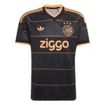 Camiseta Visitante Ajax 2026/27 para niño Camiseta Visitante Ajax 2026/27 para niño