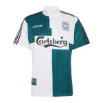 Camiseta Retro 1995/96 Liverpool Niño Camiseta Retro 1995/96 Liverpool Niño