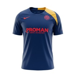 Camiseta previa al partido tercera 2025/26 del Montpellier para niño