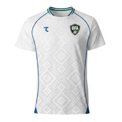 Camiseta visitante Uzbekistán 2026 Copa del Mundo mujer Camiseta visitante Uzbekistán 2026 Copa del Mundo mujer