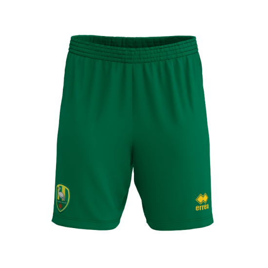 Pantalones cortos local ADO Den Haag 2026/27 para niños