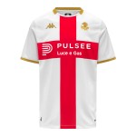 Mujer Genoa 2025/26 Camiseta de Visita Mujer Genoa 2025/26 Camiseta de Visita