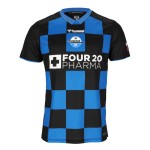 Camiseta local mujer SC Paderborn 07 2025/26 Camiseta local mujer SC Paderborn 07 2025/26