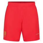 Pantalón Corto Local de Middlesbrough 2026/27 para Mujer Pantalón Corto Local de Middlesbrough 2026/27 para Mujer