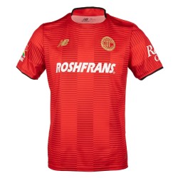Camiseta local del Toluca FC 2025/26 para hombre
