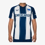 Camiseta local Hertha BSC 2025/26 para niño