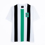 Camiseta retro Borussia Mönchengladbach 1972/73 hombre Camiseta retro Borussia Mönchengladbach 1972/73 hombre
