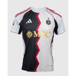 Camiseta tercera de mujer Servette FC 2025/26 Escalade