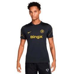 Camiseta de Calentamiento Tercera Chelsea 2026/27 - Azul Pitch Niño Camiseta de Calentamiento Tercera Chelsea 2026/27 - Azul Pitch Niño