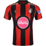 Camiseta Local del AFC Bournemouth 2026/27 para Niño Camiseta Local del AFC Bournemouth 2026/27 para Niño