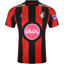 Camiseta Local del AFC Bournemouth 2026/27 para Hombre