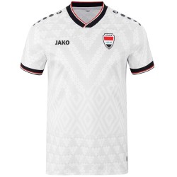 Camiseta local Irak 2026 Copa del Mundo hombre