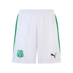 Pantalones Cortos Visitante Hombre Sassuolo 2025/26