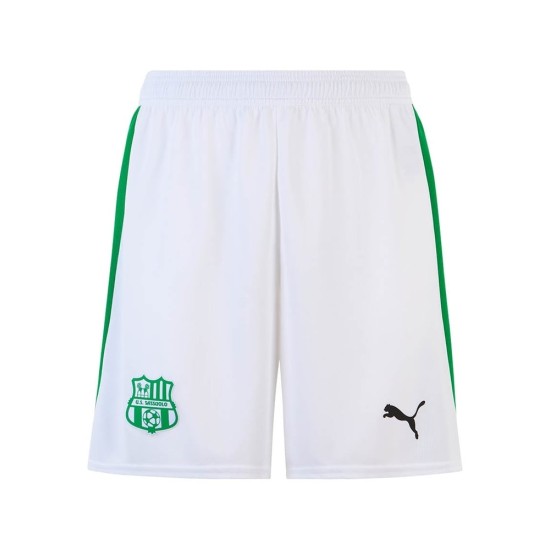 Pantalones Cortos Visitante Hombre Sassuolo 2025/26
