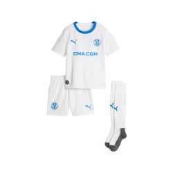 Equipación Local OM 2026/27 para Niño