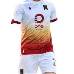 Pantalones cortos visitante Valour FC 2025 niño Pantalones cortos visitante Valour FC 2025 niño