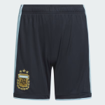 Pantalones cortos locales de la Copa del Mundo 2026 de Argentina para hombre Pantalones cortos locales de la Copa del Mundo 2026 de Argentina para hombre