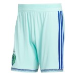 Mujer Seattle Sounders FC 2026 Pantalones Cortos Local Mujer Seattle Sounders FC 2026 Pantalones Cortos Local